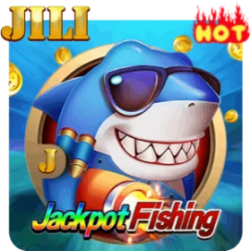 jackpot-fishing
